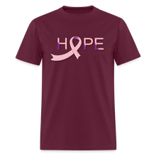 Load image into Gallery viewer, GILDAN 5000 - burgundy