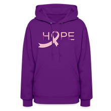 Load image into Gallery viewer, Women's Hoodie - purple