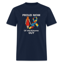 Load image into Gallery viewer, T-Shirt | GILDAN 5000 - navy