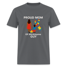 Load image into Gallery viewer, T-Shirt | GILDAN 5000 - charcoal