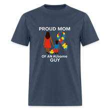 Load image into Gallery viewer, T-Shirt | GILDAN 5000 - blue dusk