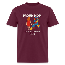 Load image into Gallery viewer, T-Shirt | GILDAN 5000 - burgundy