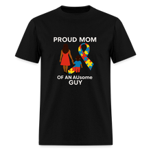 Load image into Gallery viewer, T-Shirt | GILDAN 5000 - black