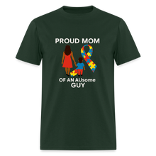 Load image into Gallery viewer, T-Shirt | GILDAN 5000 - forest green