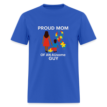 Load image into Gallery viewer, T-Shirt | GILDAN 5000 - royal blue