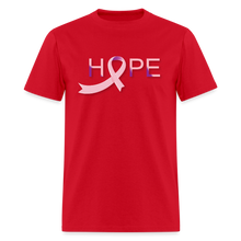 Load image into Gallery viewer, GILDAN 5000 - red