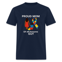 Load image into Gallery viewer, T-Shirt | GILDAN 5000 - navy