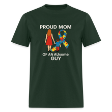 Load image into Gallery viewer, T-Shirt | GILDAN 5000 - forest green