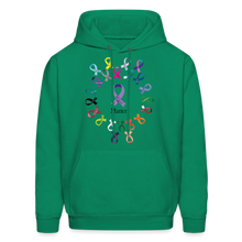 Load image into Gallery viewer, Hoodie - kelly green