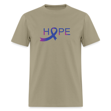 Load image into Gallery viewer, GILDAN 5000 - khaki