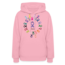 Load image into Gallery viewer, Women's Hoodie - classic pink