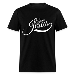Unisex Classic T-Shirt - black