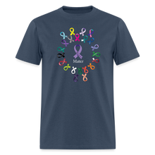 Load image into Gallery viewer, GILDAN 5000 -  blue dusk
