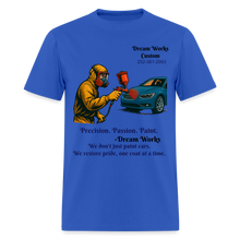 Load image into Gallery viewer, Men&#39;s T-Shirt | GILDAN 5000 - royal blue
