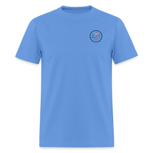 Men's T-Shirt | GILDAN 5000 - carolina blue