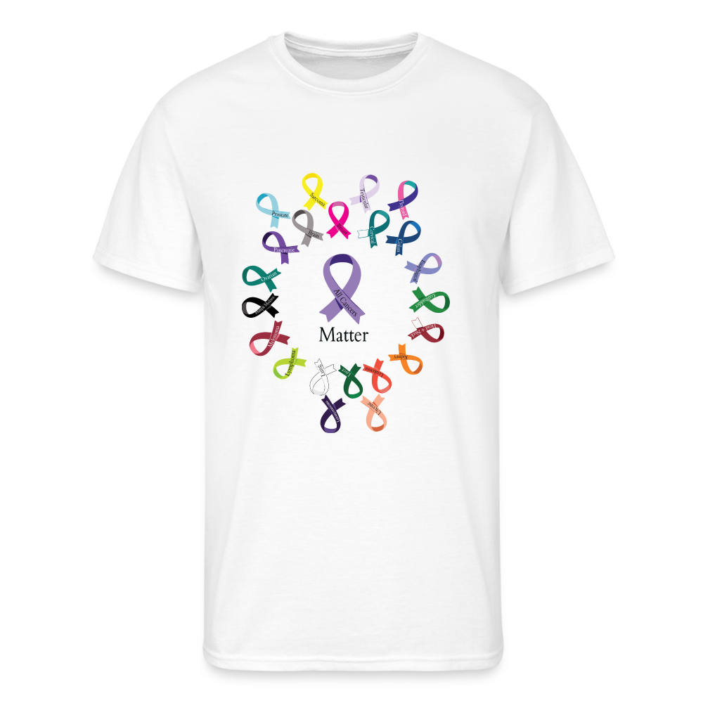 Men’s 50/50 T-Shirt - white
