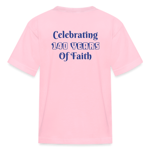Unisex Classic T-Shirt kids - pink