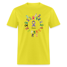 Load image into Gallery viewer, Unisex Classic T-Shirt - yellow
