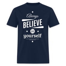 Load image into Gallery viewer, Unisex Classic T-Shirt - navy
