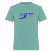 Load image into Gallery viewer, GILDAN 5000 - aquatic
