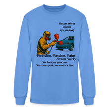 Load image into Gallery viewer, Men&#39;s Long Sleeve T-Shirt - carolina blue
