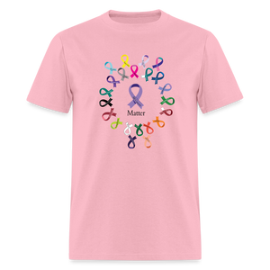 Unisex Classic T-Shirt - pink