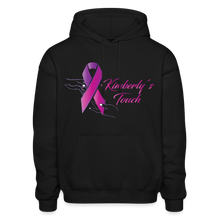 Load image into Gallery viewer, Hoodie - black
