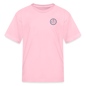 Unisex Classic T-Shirt kids - pink