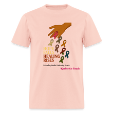 Load image into Gallery viewer, Men&#39;s T-Shirt | GILDAN 5000 - blush pink 
