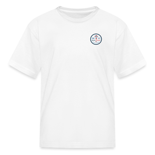 Unisex Classic T-Shirt kids - white