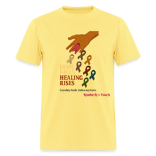 Load image into Gallery viewer, Men&#39;s T-Shirt | GILDAN 5000 - cornsilk

