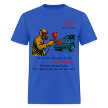 Load image into Gallery viewer, Men&#39;s T-Shirt | GILDAN 5000 - royal blue
