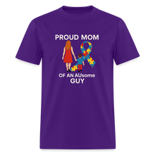 Load image into Gallery viewer, T-Shirt | GILDAN 5000 - purple
