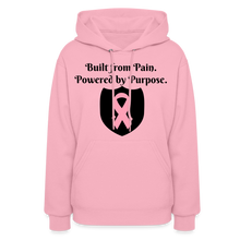 Load image into Gallery viewer, Women&#39;s Hoodie - classic pink
