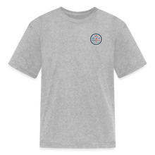 Load image into Gallery viewer, Unisex Classic T-Shirt kids - heather gray
