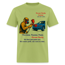 Load image into Gallery viewer, Men&#39;s T-Shirt | GILDAN 5000 - kiwi
