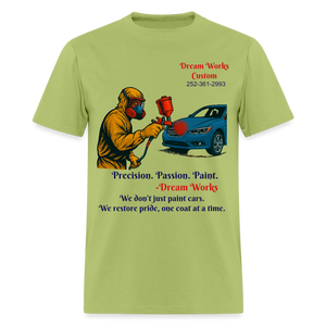 Men's T-Shirt | GILDAN 5000 - kiwi