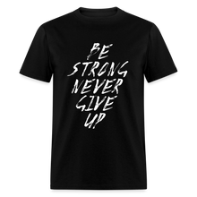 Load image into Gallery viewer, Unisex Classic T-Shirt - black
