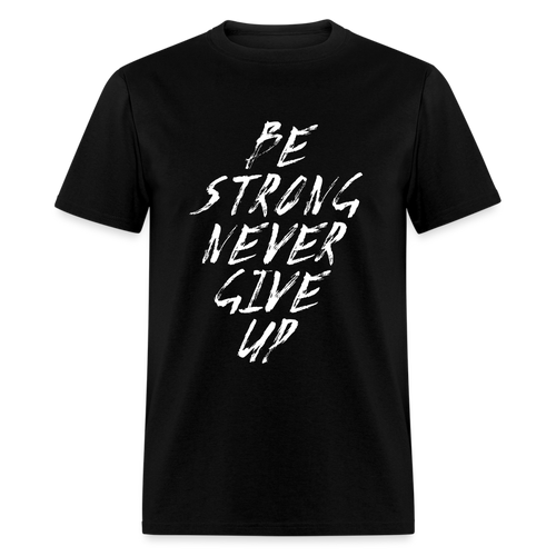 Unisex Classic T-Shirt - black