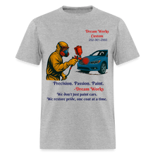Load image into Gallery viewer, Men&#39;s T-Shirt | GILDAN 5000 - heather gray
