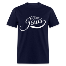 Load image into Gallery viewer, Unisex Classic T-Shirt - navy
