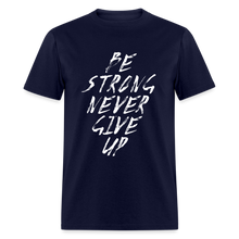 Load image into Gallery viewer, Unisex Classic T-Shirt - navy
