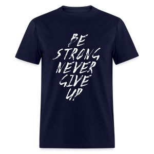 Unisex Classic T-Shirt - navy
