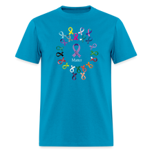 Load image into Gallery viewer, GILDAN 5000 - turquoise
