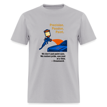 Load image into Gallery viewer, Men&#39;s T-Shirt | GILDAN 5000 - gravel 
