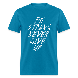 Unisex Classic T-Shirt - turquoise