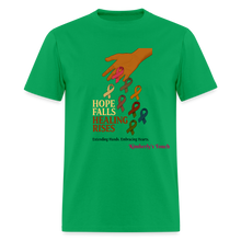Load image into Gallery viewer, Men&#39;s T-Shirt | GILDAN 5000 - bright green
