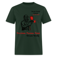 Load image into Gallery viewer, Men&#39;s T-Shirt | GILDAN 5000 - forest green
