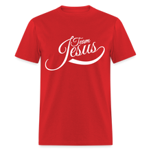 Load image into Gallery viewer, Unisex Classic T-Shirt - red
