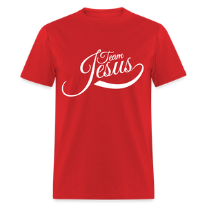 Unisex Classic T-Shirt - red